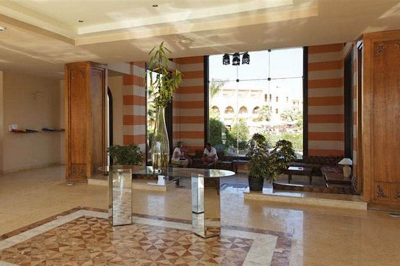 The Three Corners Palmyra Resort Sharm El-Sheikh Exterior foto