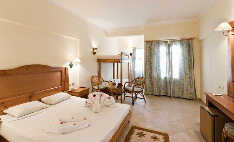 The Three Corners Palmyra Resort Sharm El-Sheikh Zimmer foto